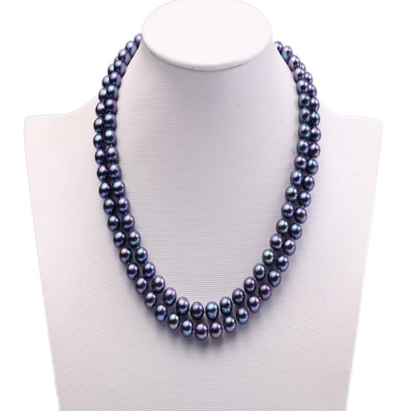Buy Sapphire Blue Faux Diamond High Quality Necklace Set, Indian Bridal  Jewellery, Cz Diamond Emerald Necklace Set, Dark Blue, Kundan Online in  India - Etsy